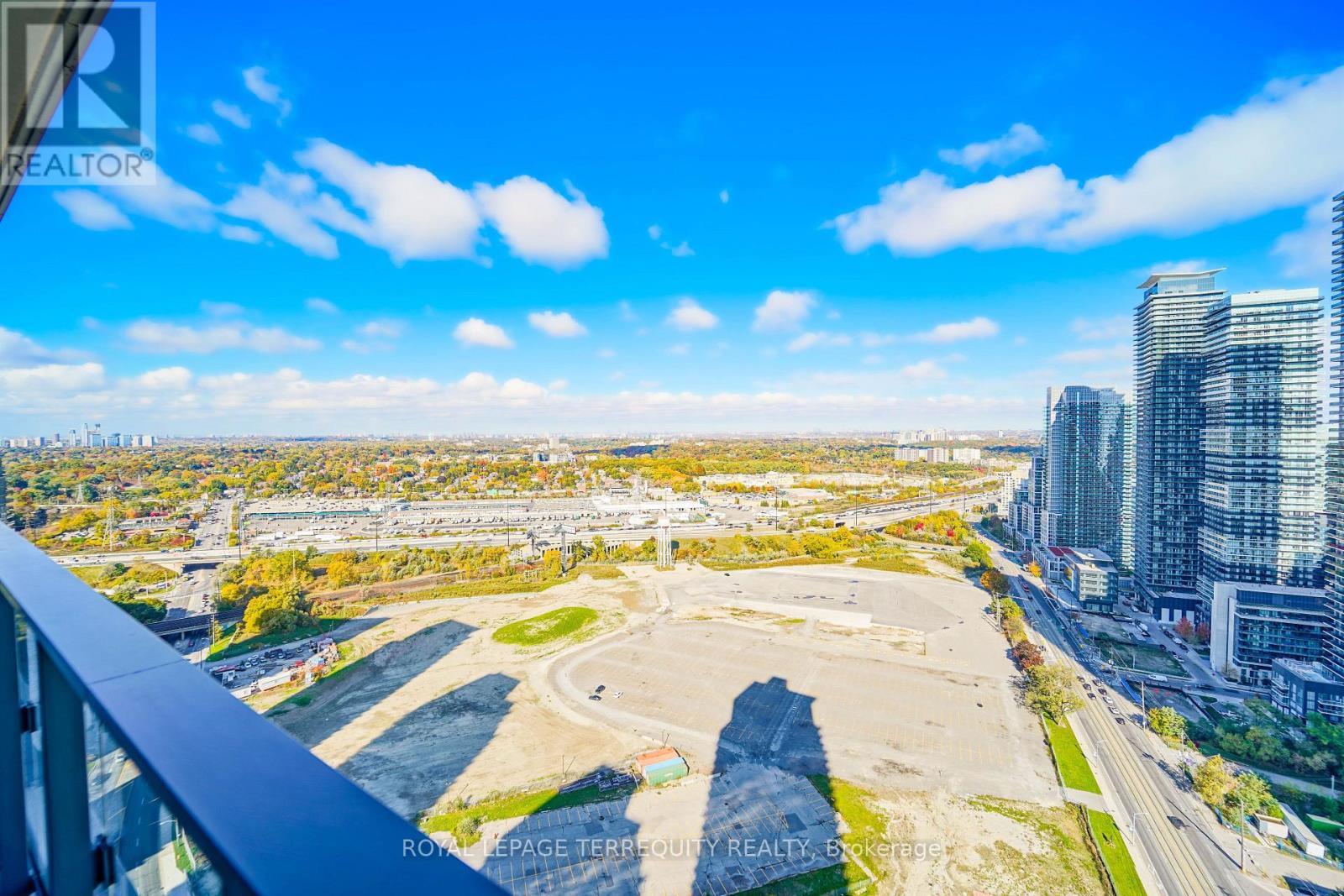 4007 - 2200 Lakeshore Boulevard W, Toronto, Ontario  M8V 1A4 - Photo 29 - W12764490