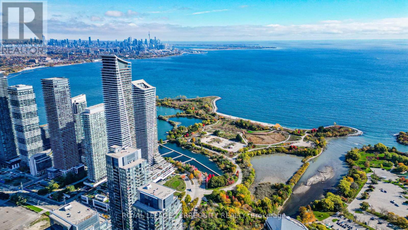 4007 - 2200 Lakeshore Boulevard W, Toronto, Ontario  M8V 1A4 - Photo 49 - W12764490