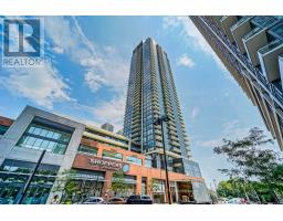4007 - 2200 LAKESHORE BOULEVARD W, Toronto, Ontario