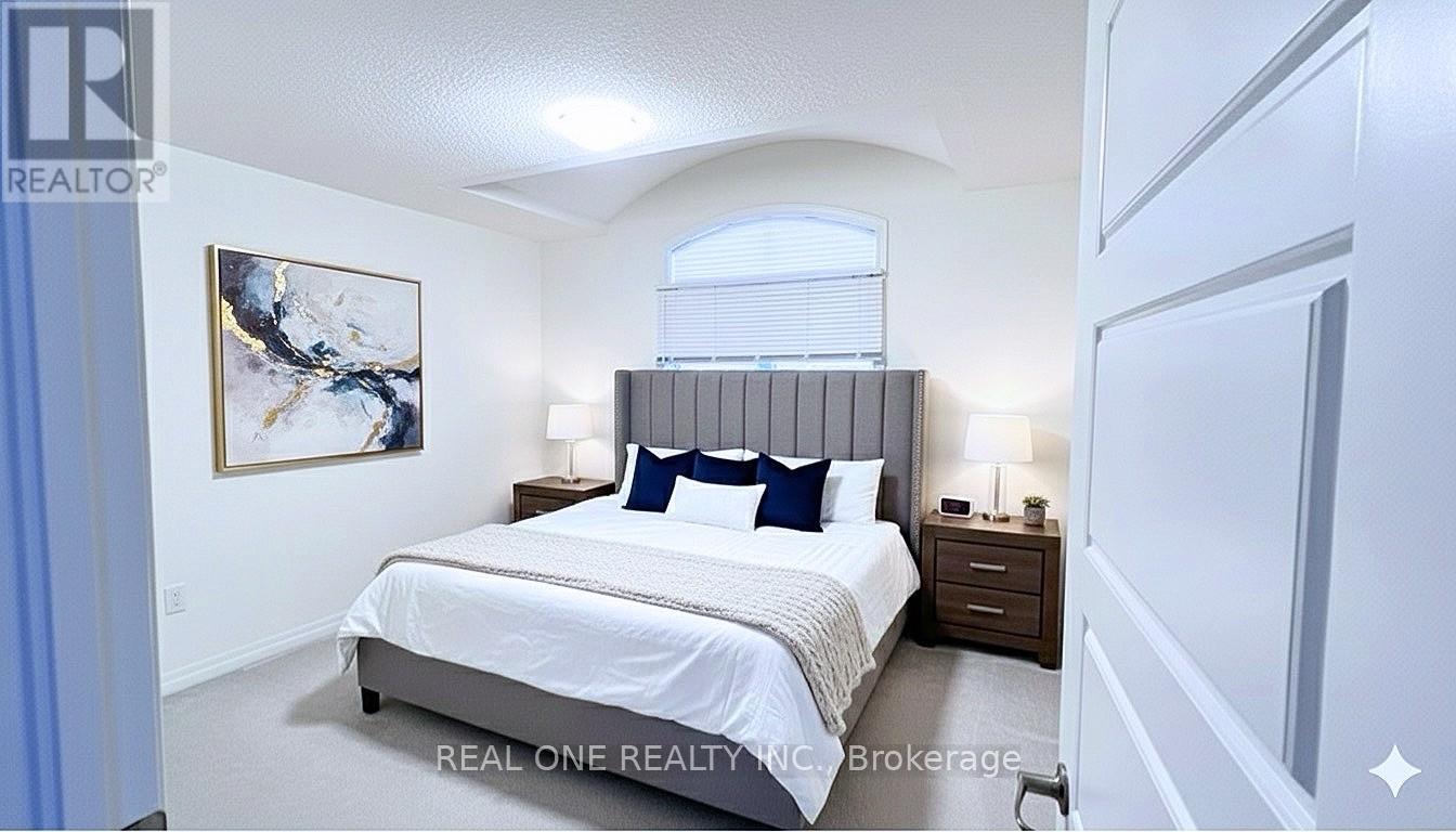 3478 Vernon Powell Drive, Oakville (Go Glenorchy), Ontario  L6H 0X8 - Photo 12 - W12764496