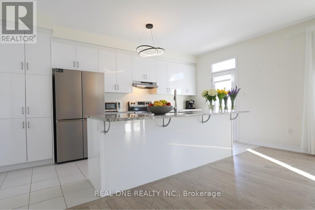 3478 Vernon Powell Drive, Oakville (Go Glenorchy), Ontario  L6H 0X8 - Photo 4 - W12764496