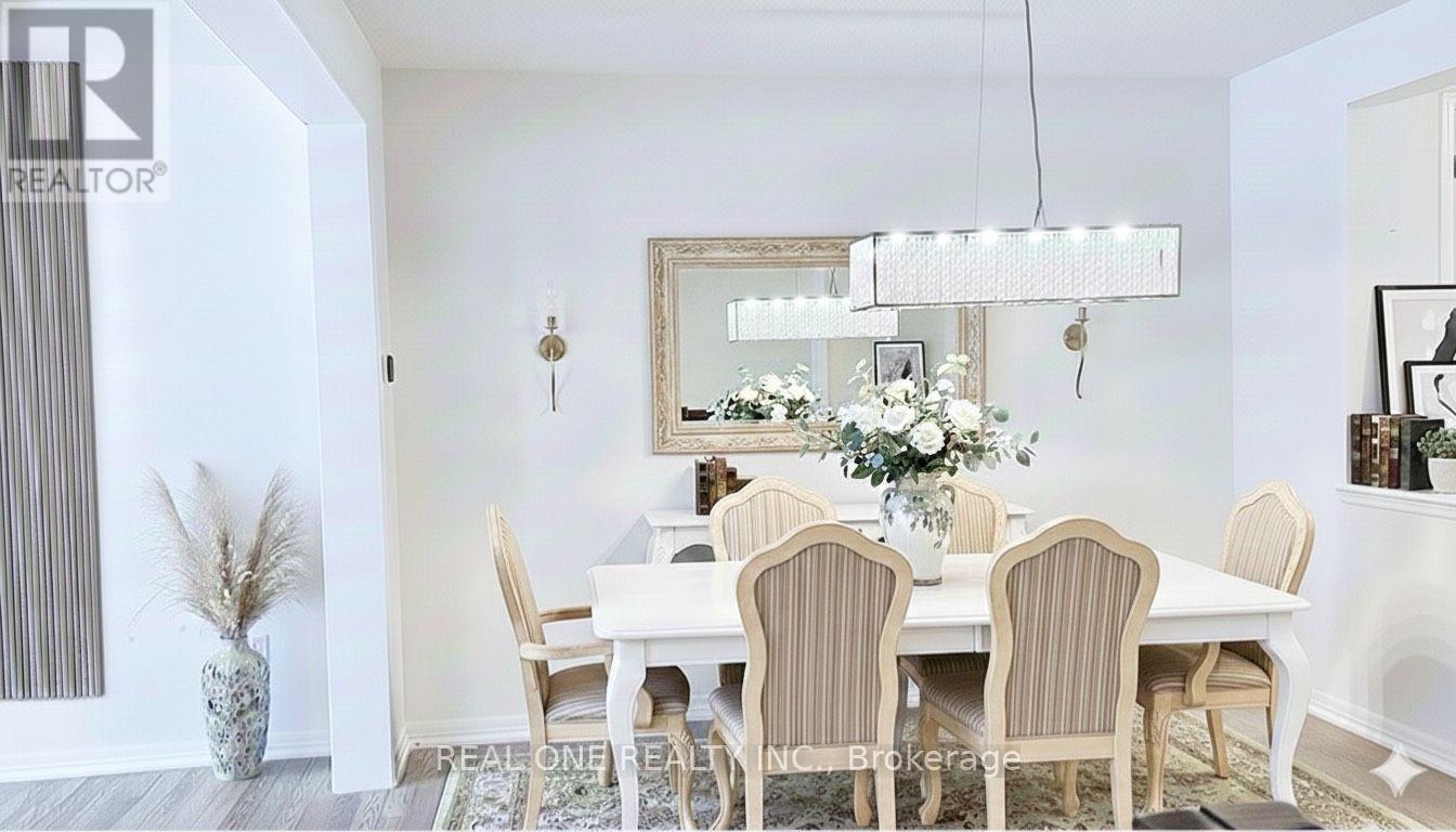 3478 Vernon Powell Drive, Oakville (Go Glenorchy), Ontario  L6H 0X8 - Photo 6 - W12764496