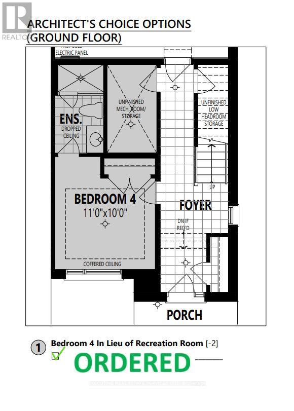 3090 William Cutmore Boulevard, Oakville (Jm Joshua Meadows), Ontario  L6H 7X1 - Photo 8 - W12764502