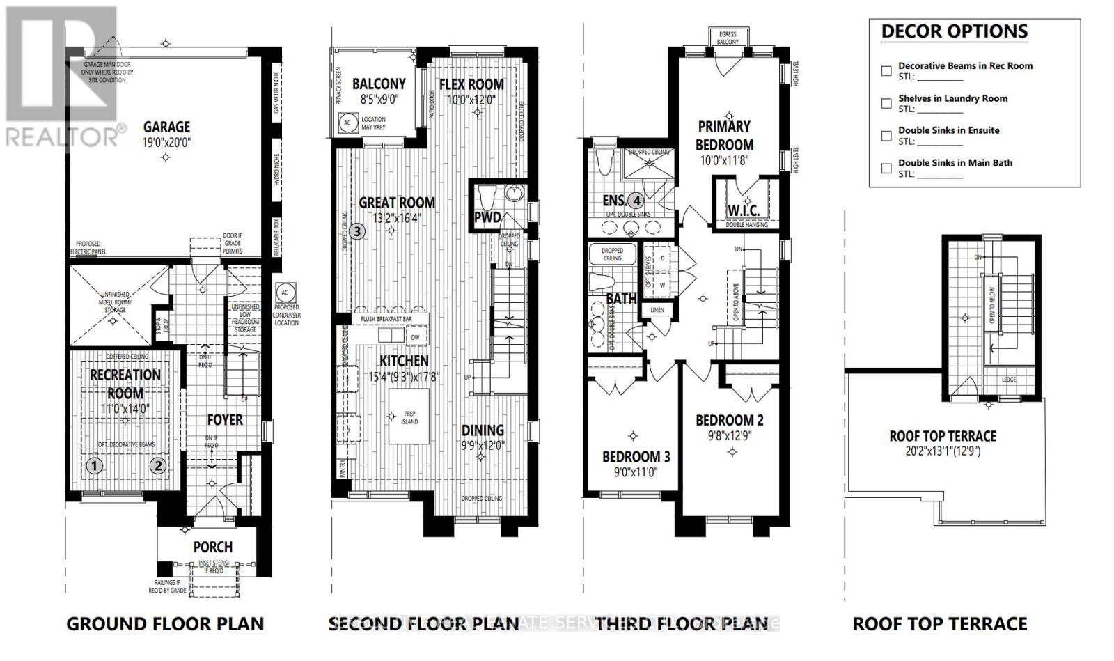 3090 William Cutmore Boulevard, Oakville (Jm Joshua Meadows), Ontario  L6H 7X1 - Photo 9 - W12764502