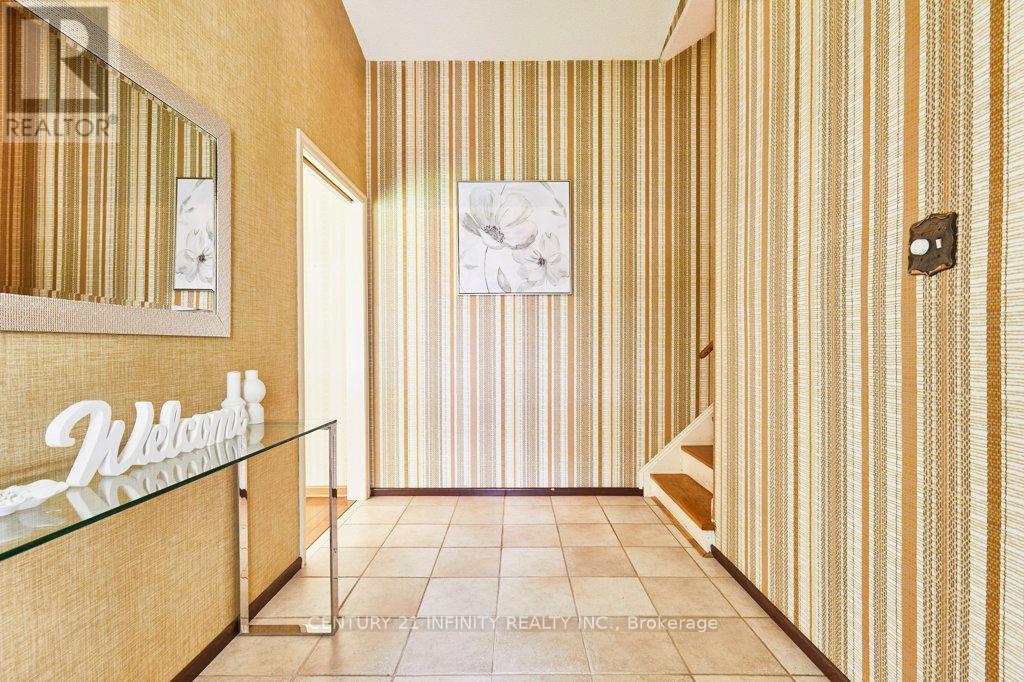 1 Goodland Gate, Toronto, Ontario  M1S 1V4 - Photo 4 - E12654336