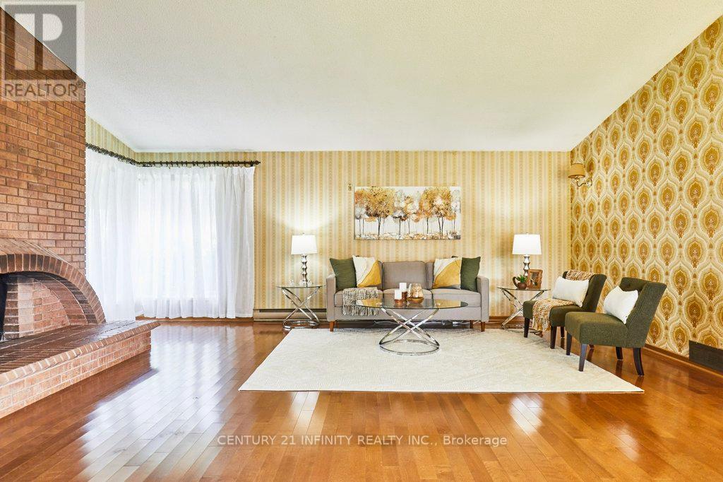 1 Goodland Gate, Toronto, Ontario  M1S 1V4 - Photo 8 - E12654336