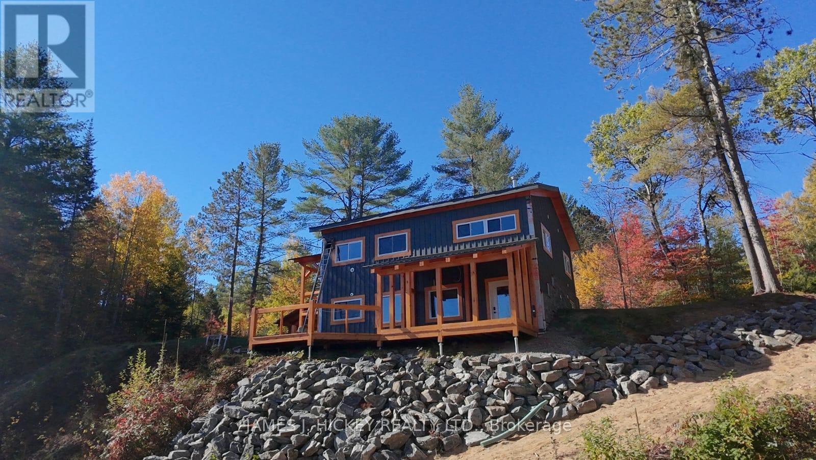 590 LAMURE ROAD, Deep River, Ontario