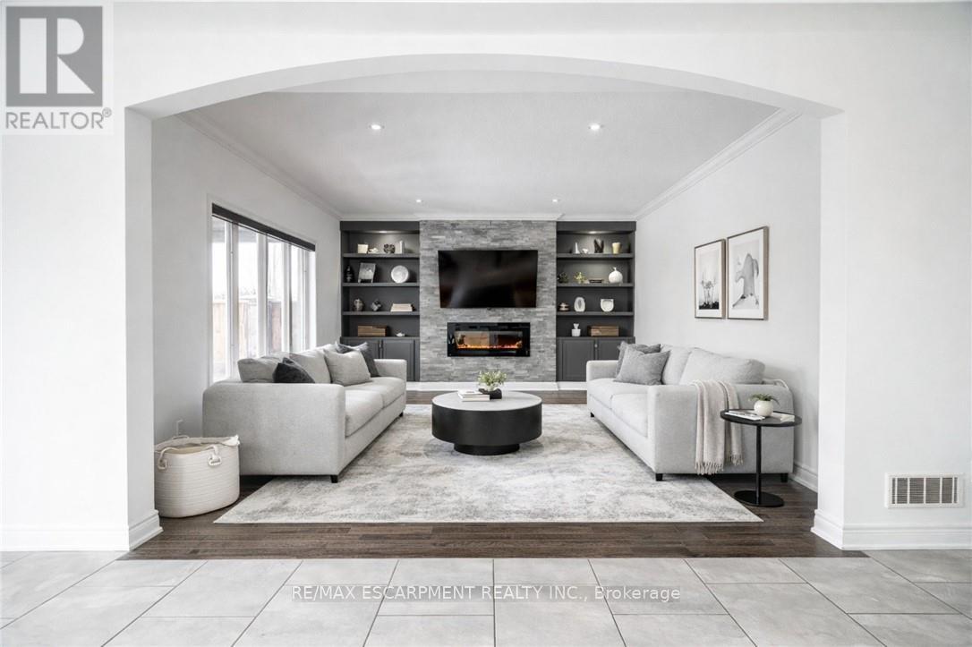 4126 Prokich Court, Lincoln (Beamsville), Ontario  L3J 0M1 - Photo 8 - X12764464