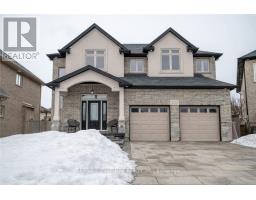 4126 PROKICH COURT, Lincoln, Ontario