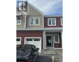 944 SEAGRAVE LANE, Ottawa, Ontario