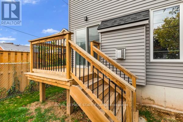 37 Delena Avenue S, Hamilton, Ontario  L9H 1B7 - Photo 43 - X12764510