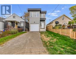 37 DELENA AVENUE S, Hamilton, Ontario