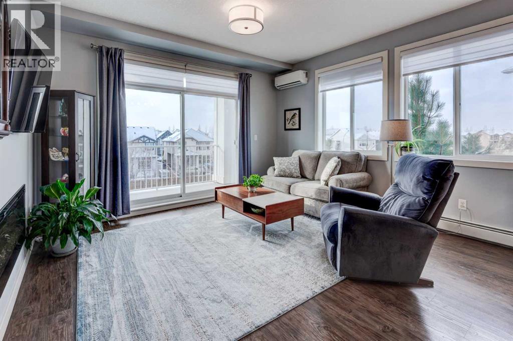 3302, 522 Cranford Drive Se, Calgary, Alberta  T3M 2L7 - Photo 2 - A2281510