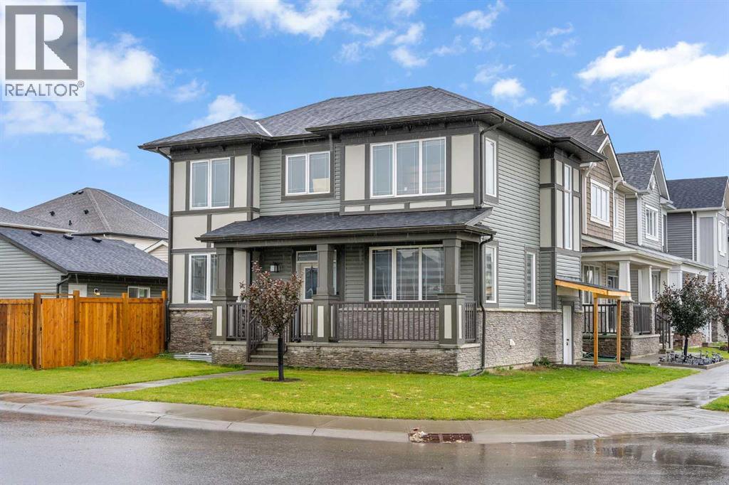 111 Cityside Road Ne, Calgary, Alberta  T3N 1E1 - Photo 2 - A2281247