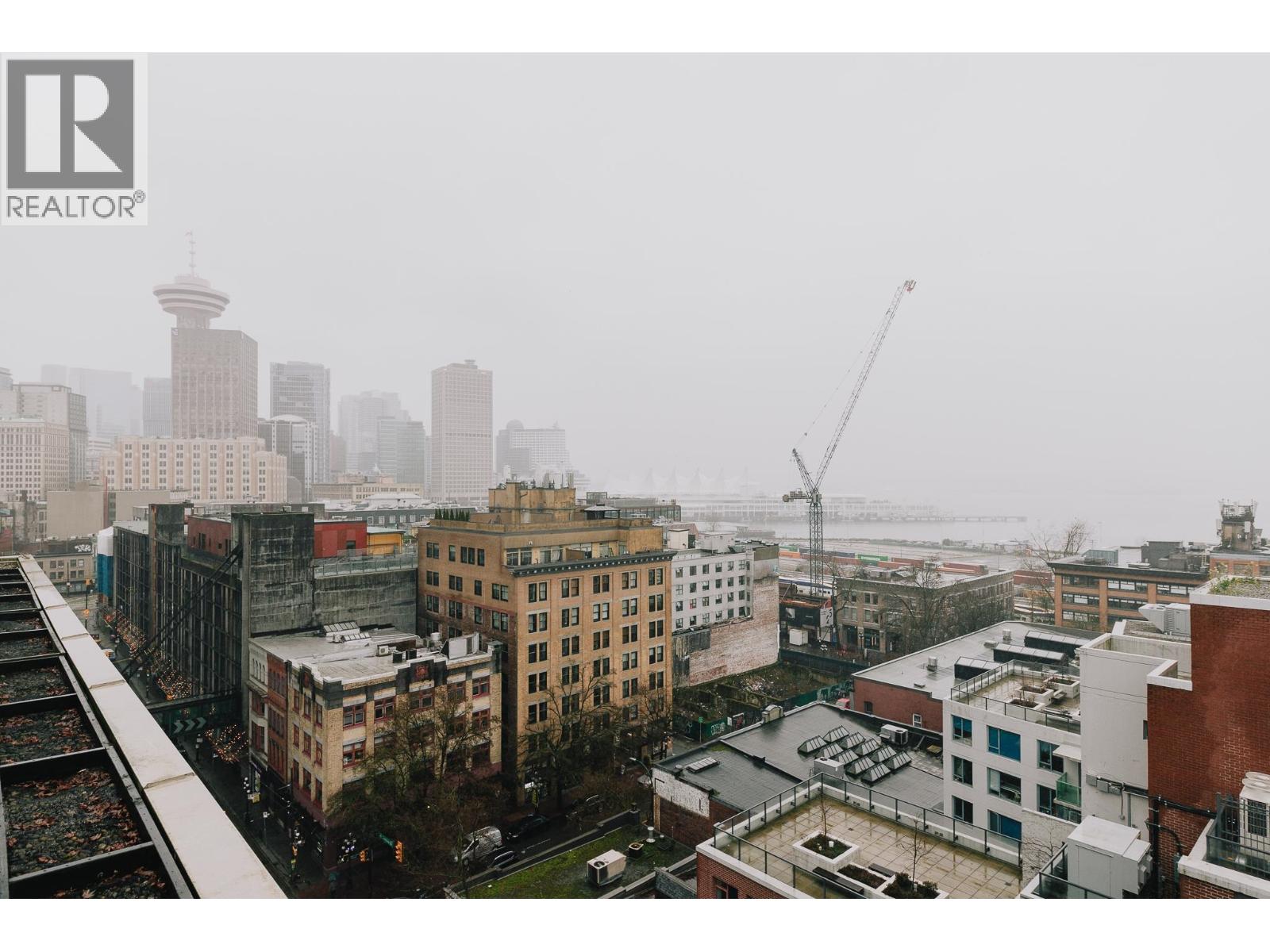 609 66 W Cordova Street, Vancouver, British Columbia  V6B 0L2 - Photo 25 - R3087196