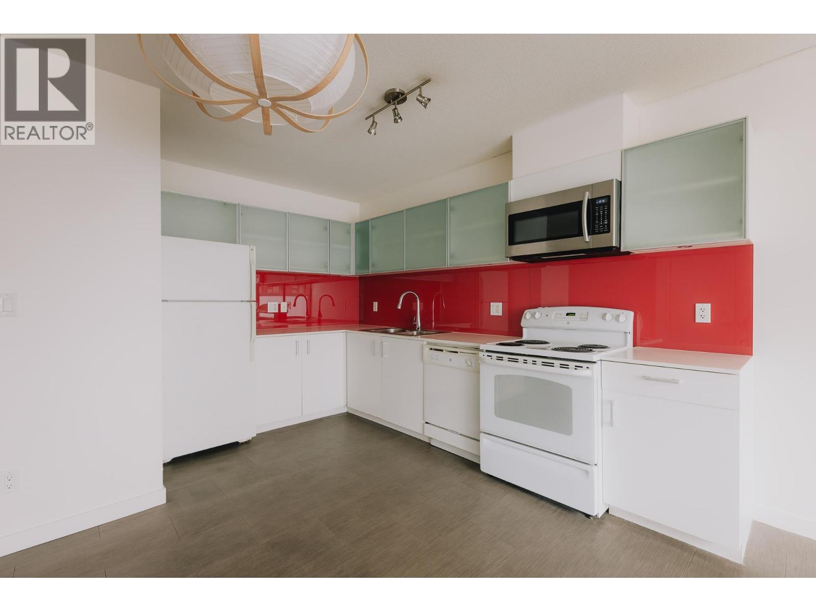 609 66 W Cordova Street, Vancouver, British Columbia  V6B 0L2 - Photo 12 - R3087196