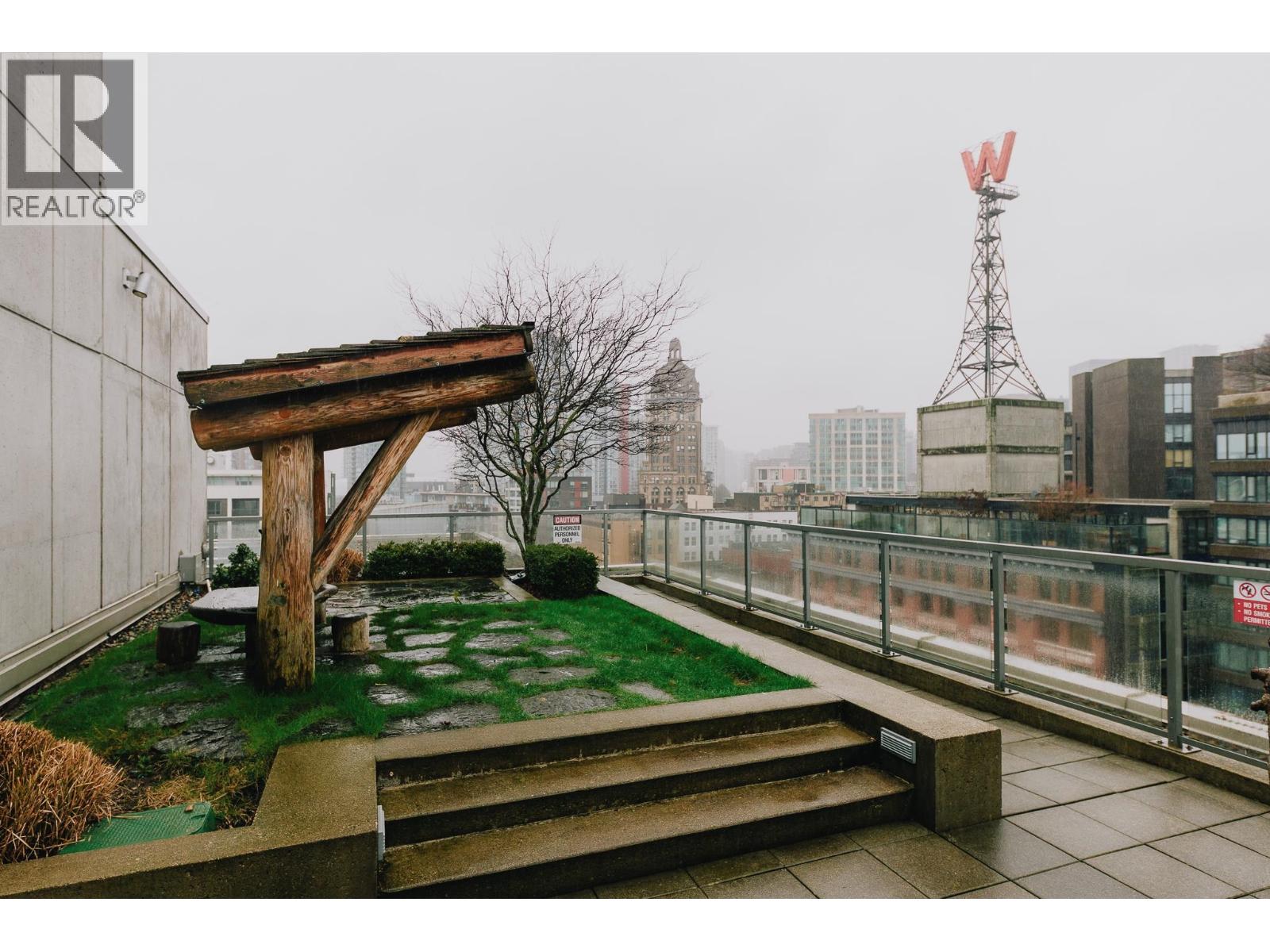 609 66 W Cordova Street, Vancouver, British Columbia  V6B 0L2 - Photo 26 - R3087196