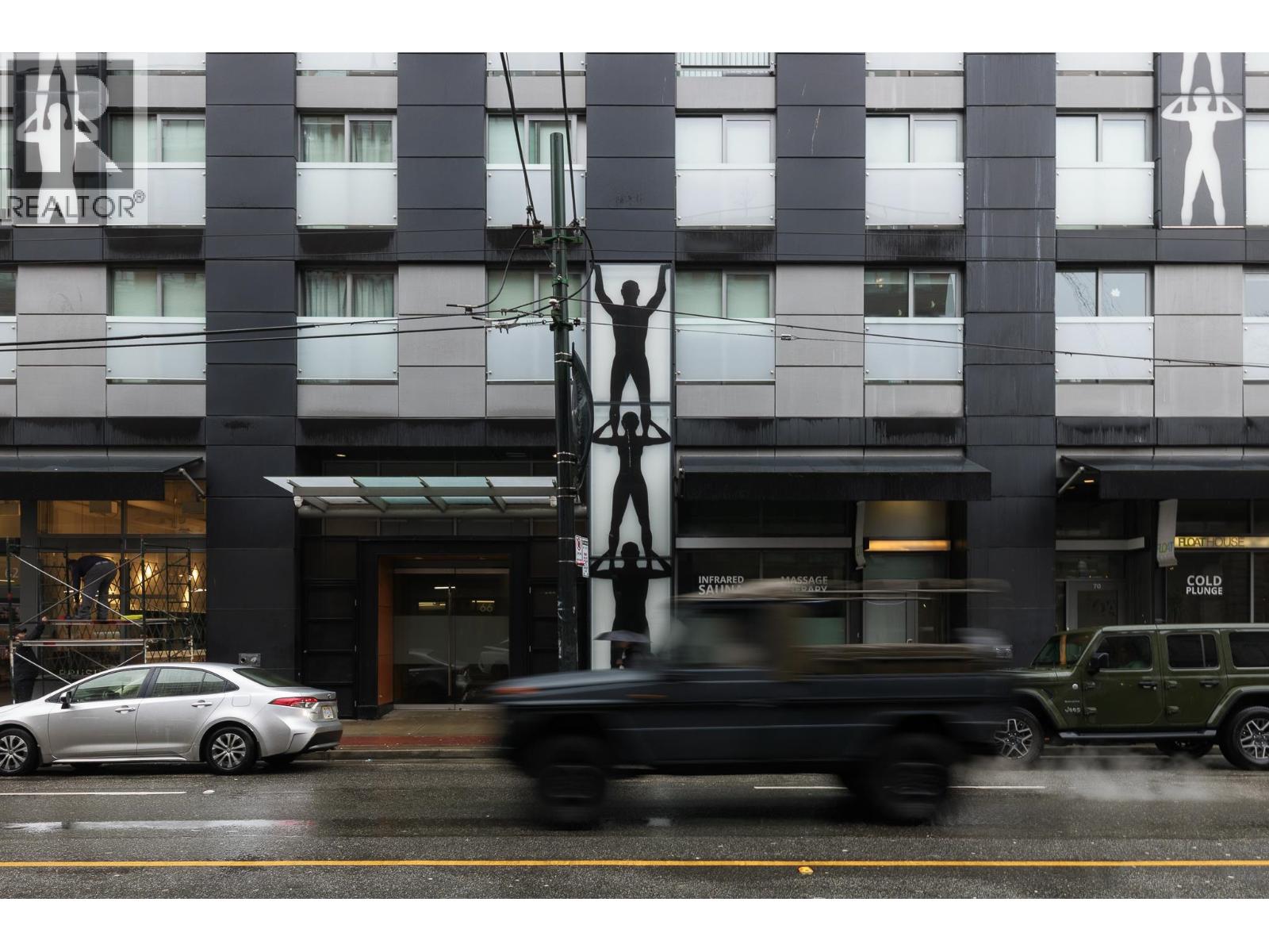 609 66 W Cordova Street, Vancouver, British Columbia  V6B 0L2 - Photo 29 - R3087196