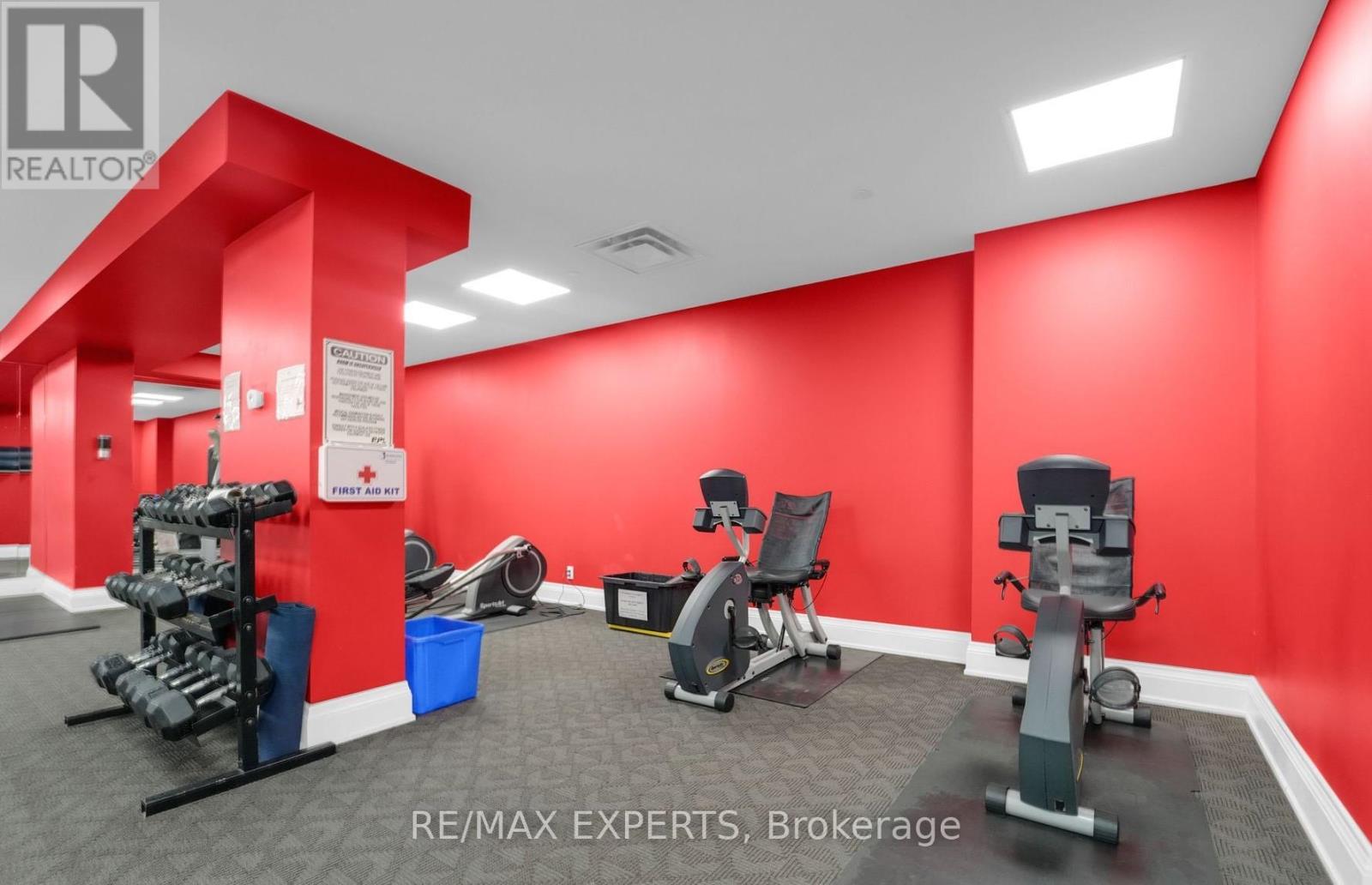 1008 - 9225 Jane Street, Vaughan, Ontario  L6A 0J7 - Photo 14 - N12764344