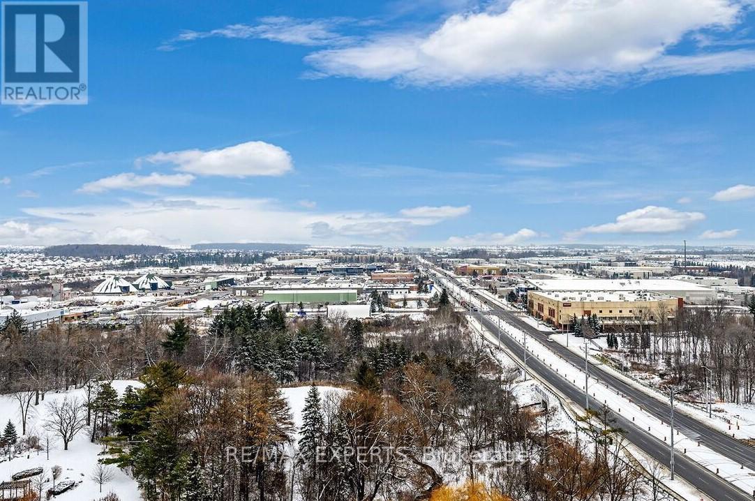 1008 - 9225 Jane Street, Vaughan, Ontario  L6A 0J7 - Photo 12 - N12764344