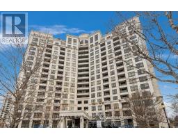 1008 - 9225 JANE STREET, Vaughan, Ontario