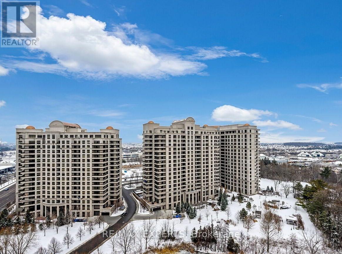 1008 - 9225 Jane Street, Vaughan, Ontario  L6A 0J7 - Photo 11 - N12764344