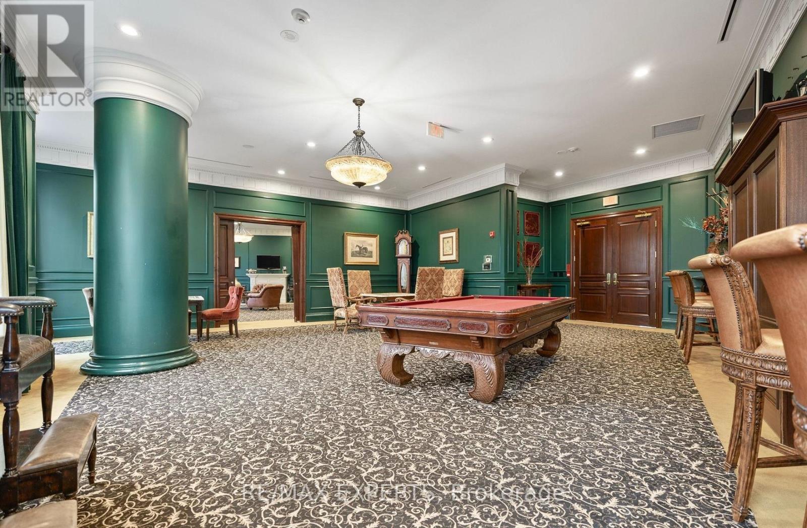 1008 - 9225 Jane Street, Vaughan, Ontario  L6A 0J7 - Photo 21 - N12764344