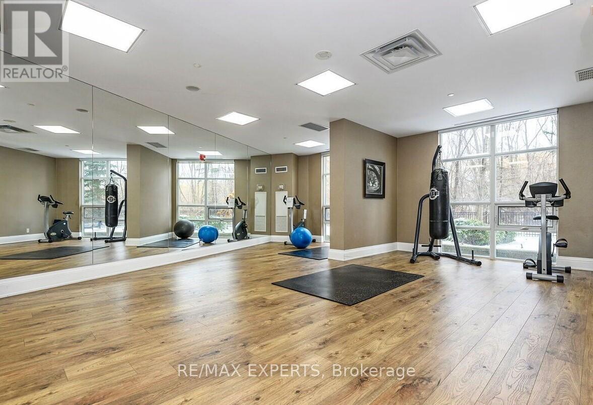 1008 - 9225 Jane Street, Vaughan, Ontario  L6A 0J7 - Photo 20 - N12764344