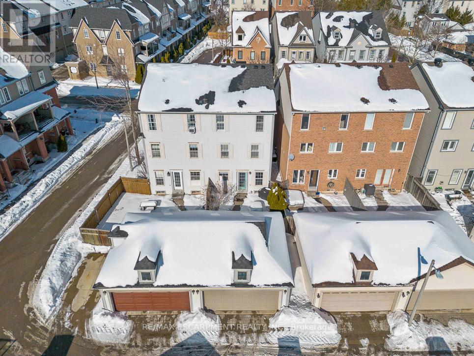 144 Littlewood Drive, Oakville, Ontario  L6H 6T7 - Photo 46 - W12763744