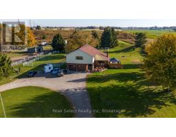 20076 CHERRYHILL ROAD, thames centre, Ontario