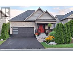 378 LONSBERRY DRIVE, Cobourg, Ontario