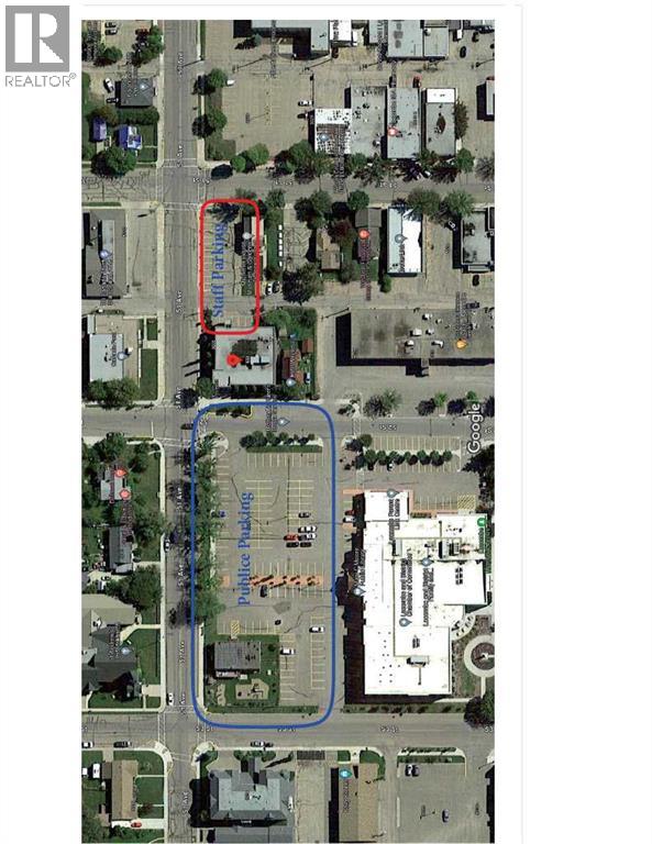 5033 52 Street, Lacombe, Alberta  t4l 2a6 - Photo 11 - A2283771