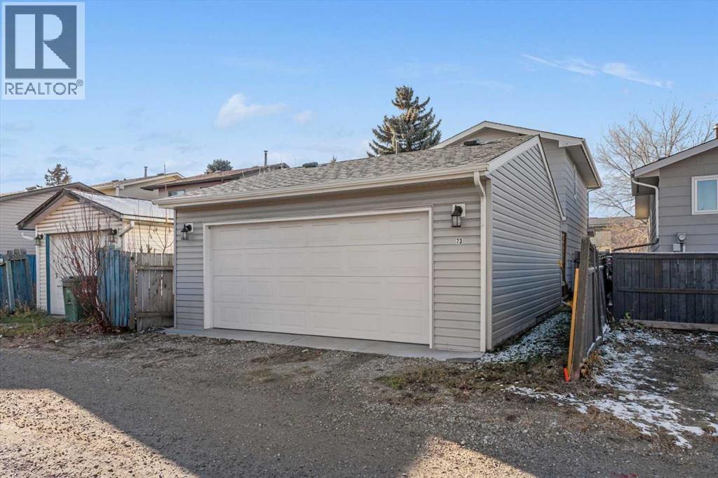 73 Sunvale Crescent Se, Calgary, Alberta  T2X 2R9 - Photo 38 - A2271627