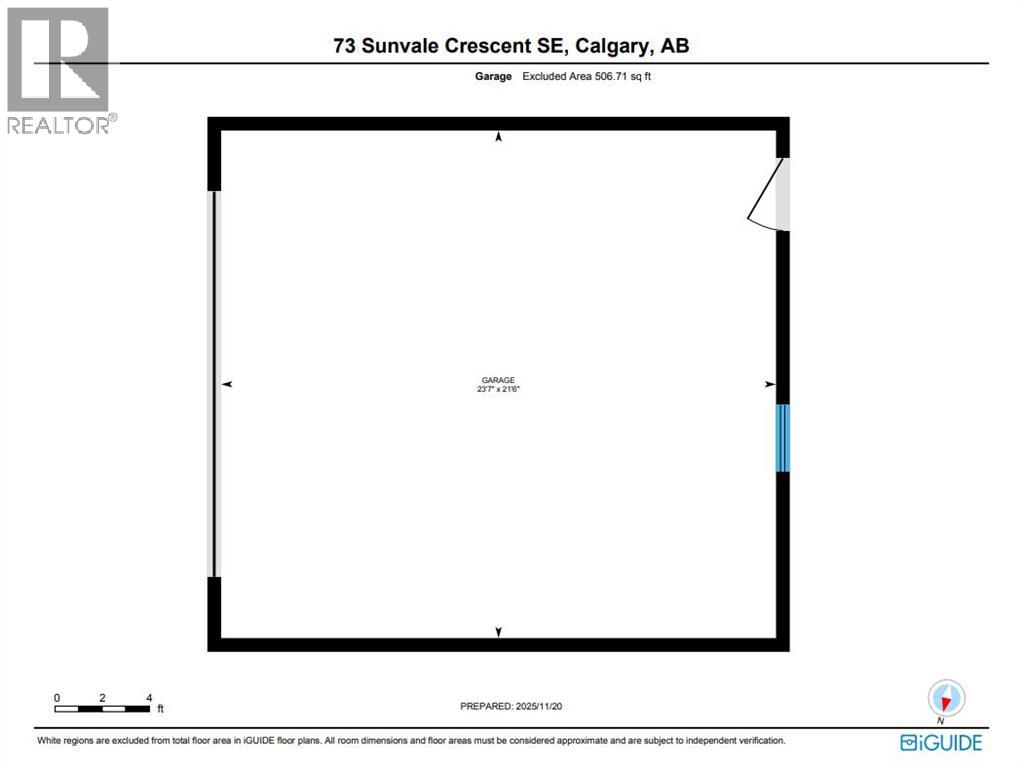 73 Sunvale Crescent Se, Calgary, Alberta  T2X 2R9 - Photo 43 - A2271627
