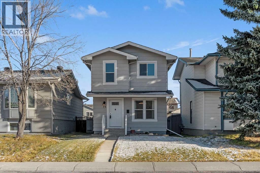 73 Sunvale Crescent Se, Calgary, Alberta  T2X 2R9 - Photo 2 - A2271627