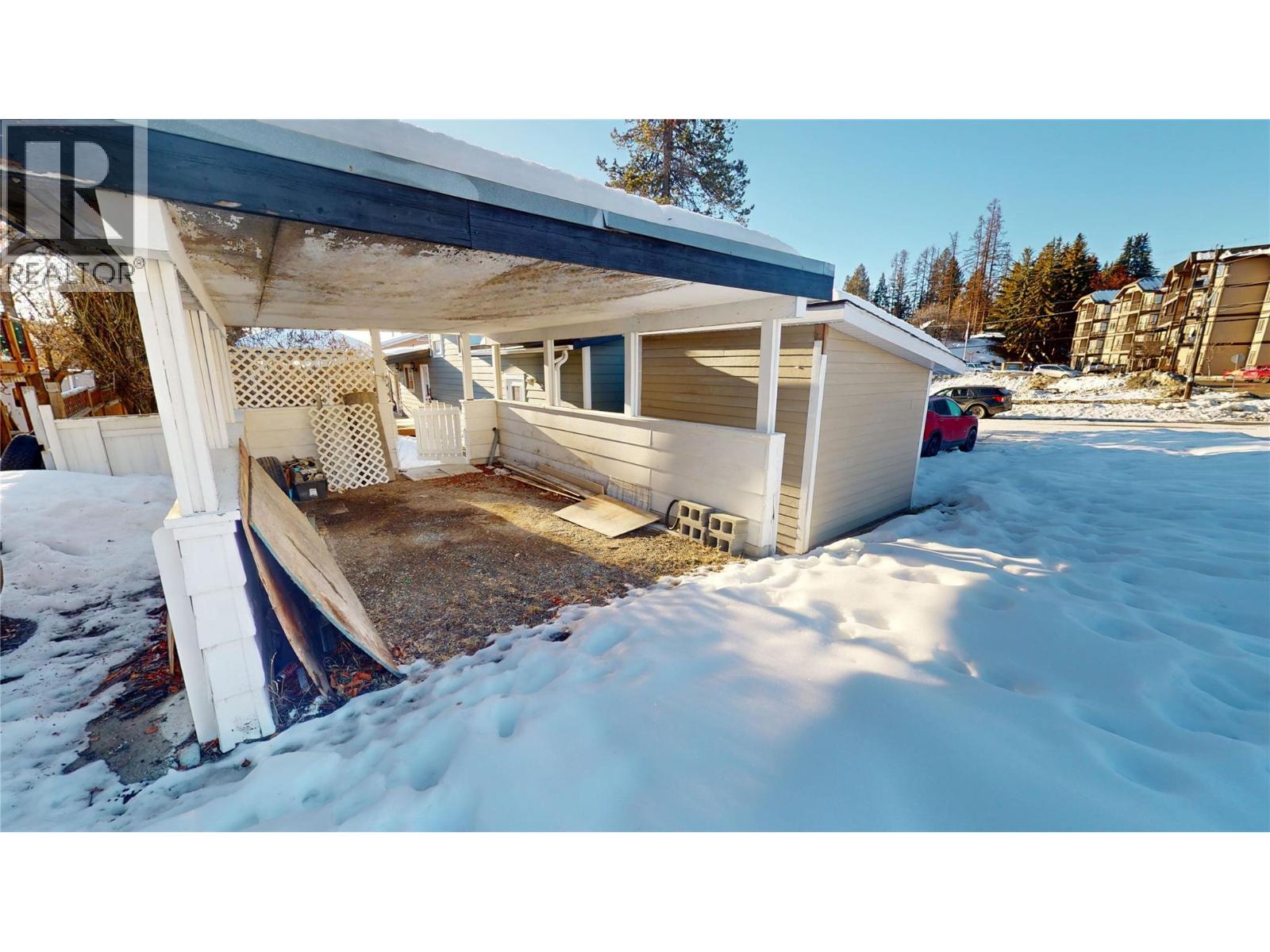 325 4th Avenue, Kimberley, British Columbia  V1A 2Z2 - Photo 38 - 10375101