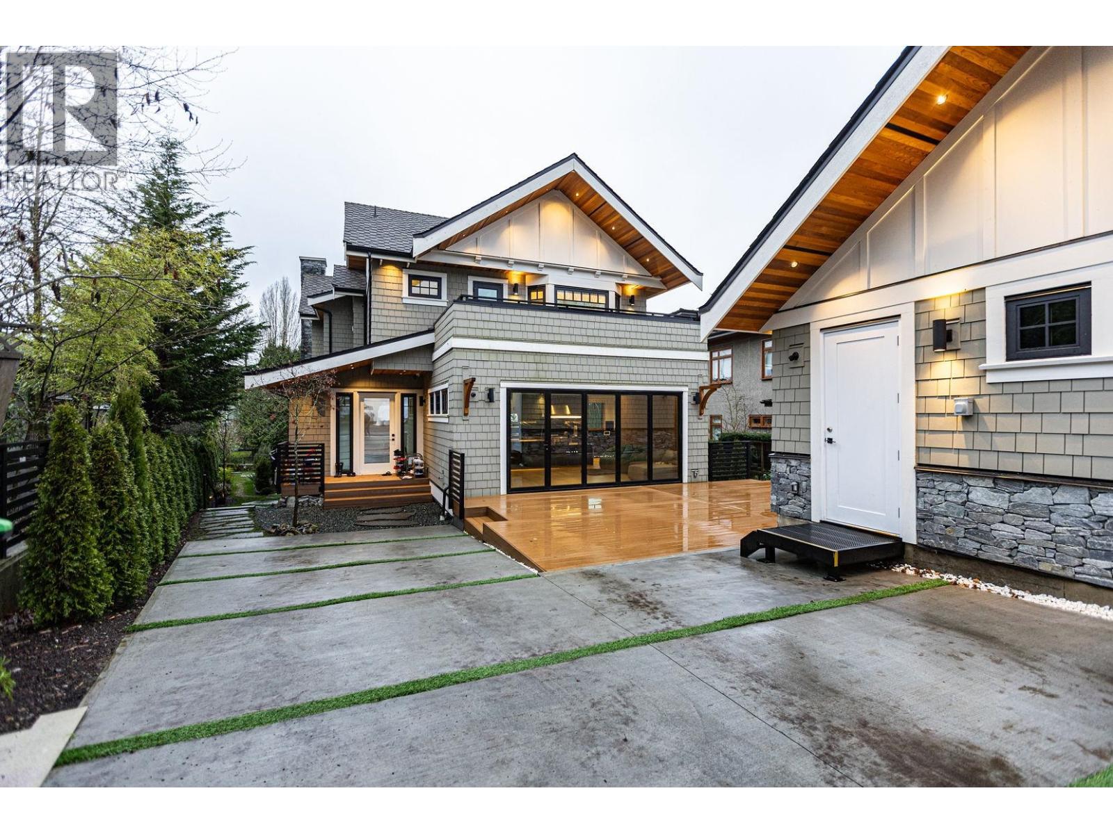 2051 W King Edward Avenue, Vancouver, British Columbia  V6J 2W8 - Photo 8 - R3087288