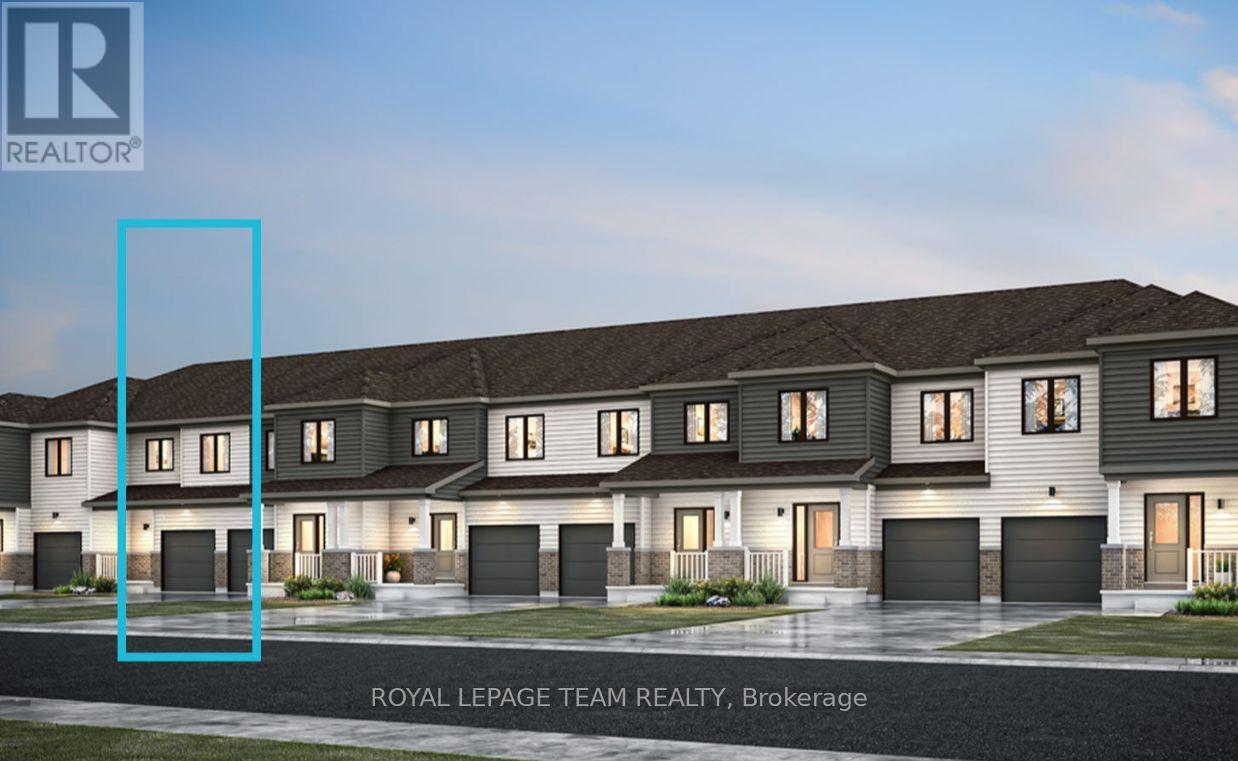 212 CATNIP CRESCENT, Ottawa, Ontario