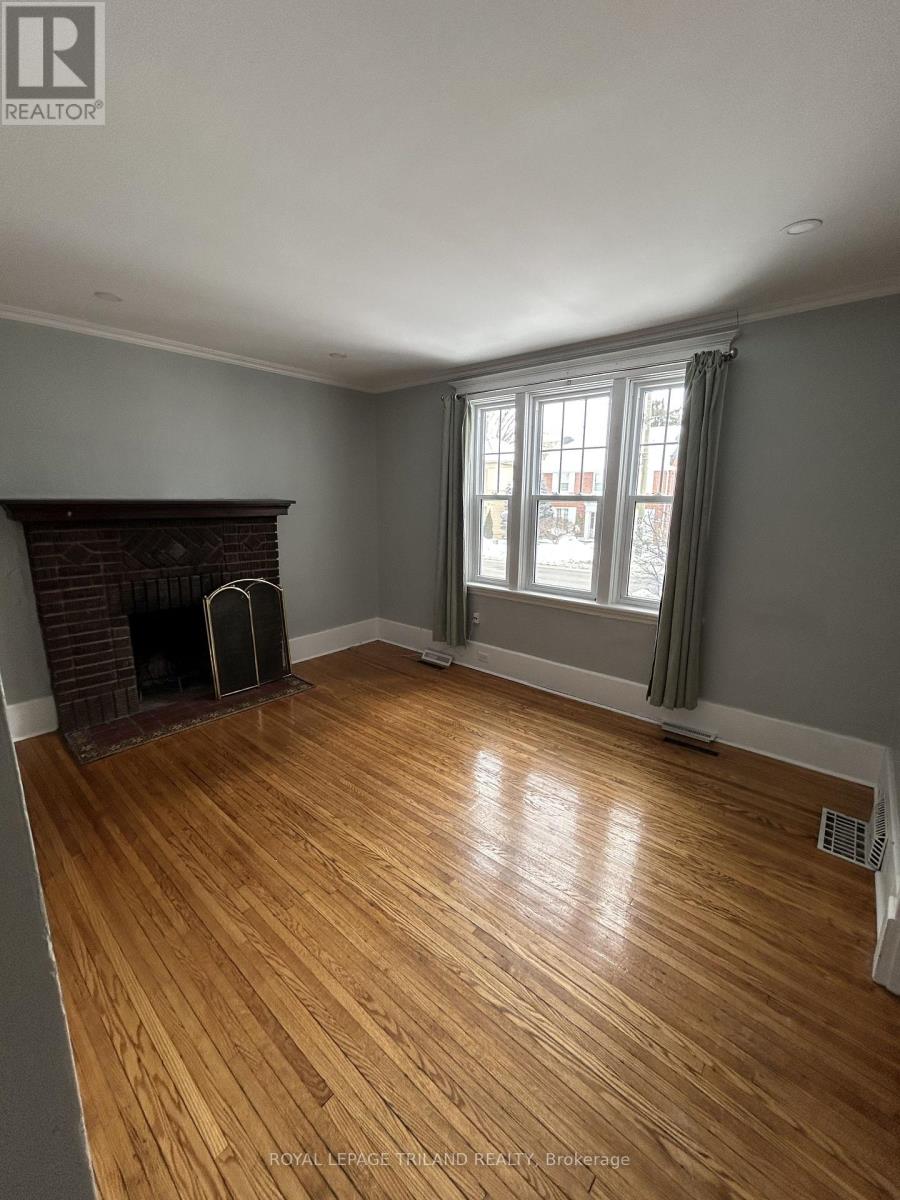 Unit 2 - 181 Ridout Street S, London South (South F), Ontario  N6C 3X8 - Photo 2 - X12601354