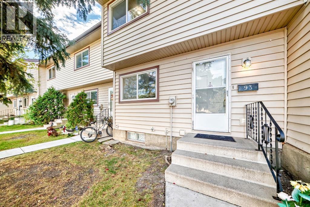 93, 6100 4 Avenue Ne, Calgary, Alberta  T2A 5Z8 - Photo 2 - A2263039