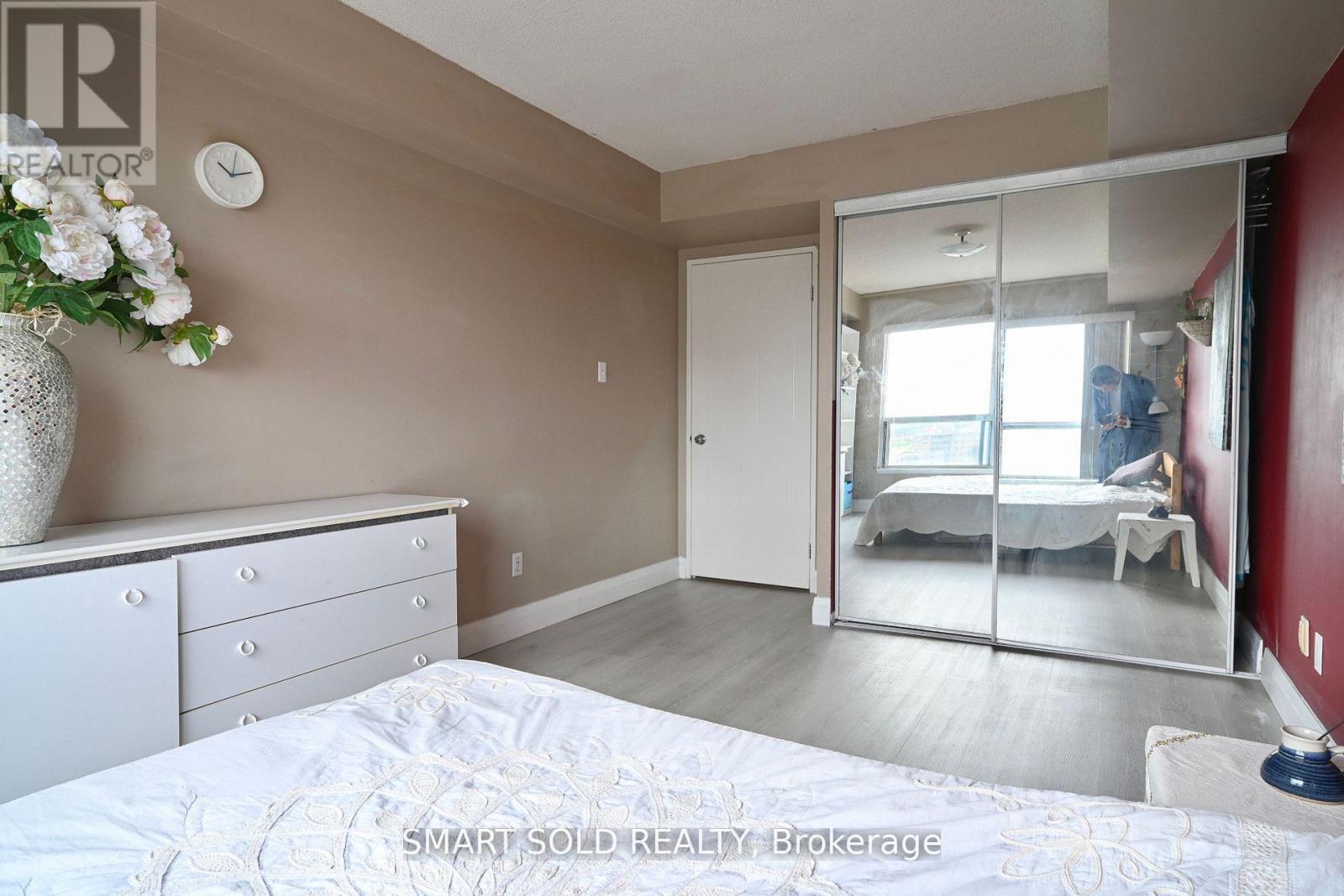 1211 - 1470 Midland Avenue, Toronto (Dorset Park), Ontario  M1P 4Z4 - Photo 12 - E12764538