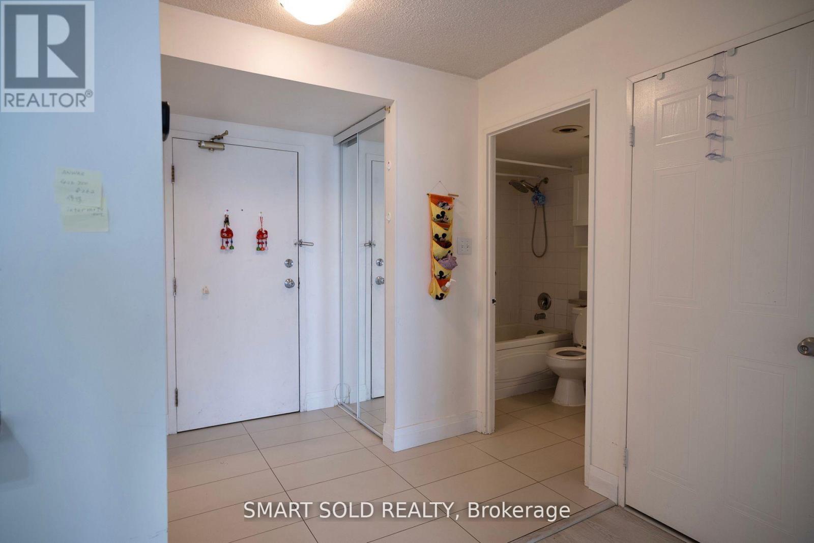 1211 - 1470 Midland Avenue, Toronto (Dorset Park), Ontario  M1P 4Z4 - Photo 14 - E12764538