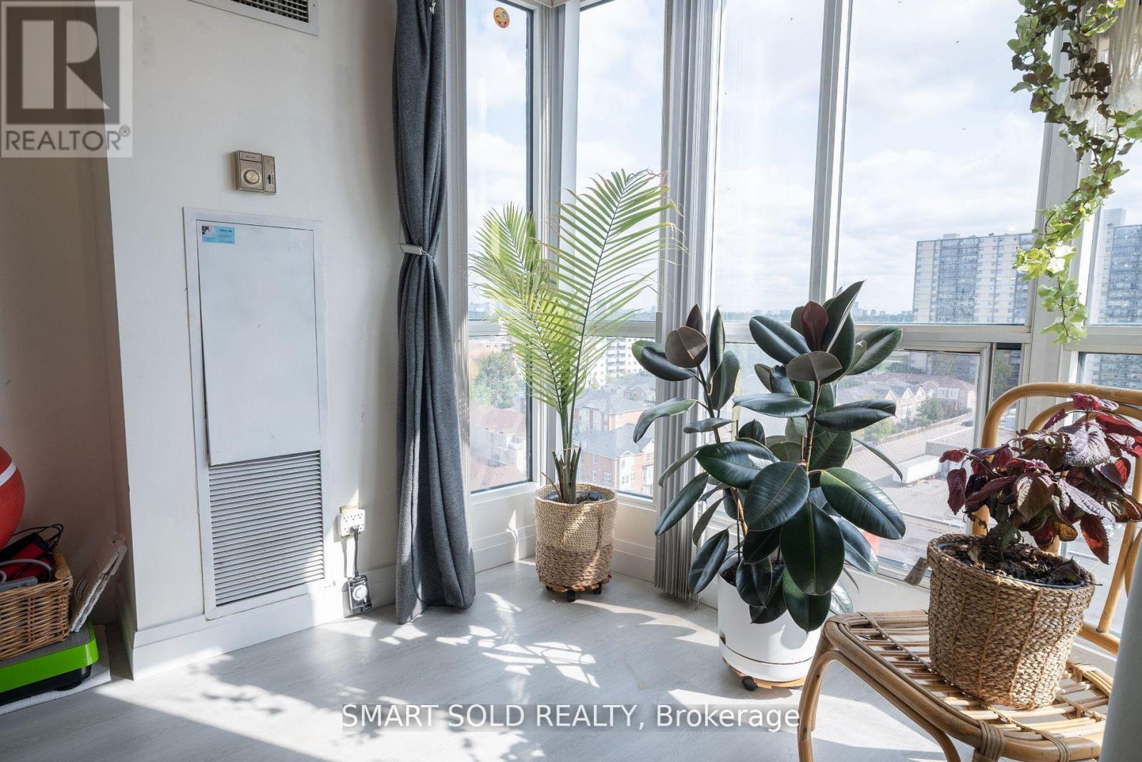 1211 - 1470 Midland Avenue, Toronto (Dorset Park), Ontario  M1P 4Z4 - Photo 17 - E12764538