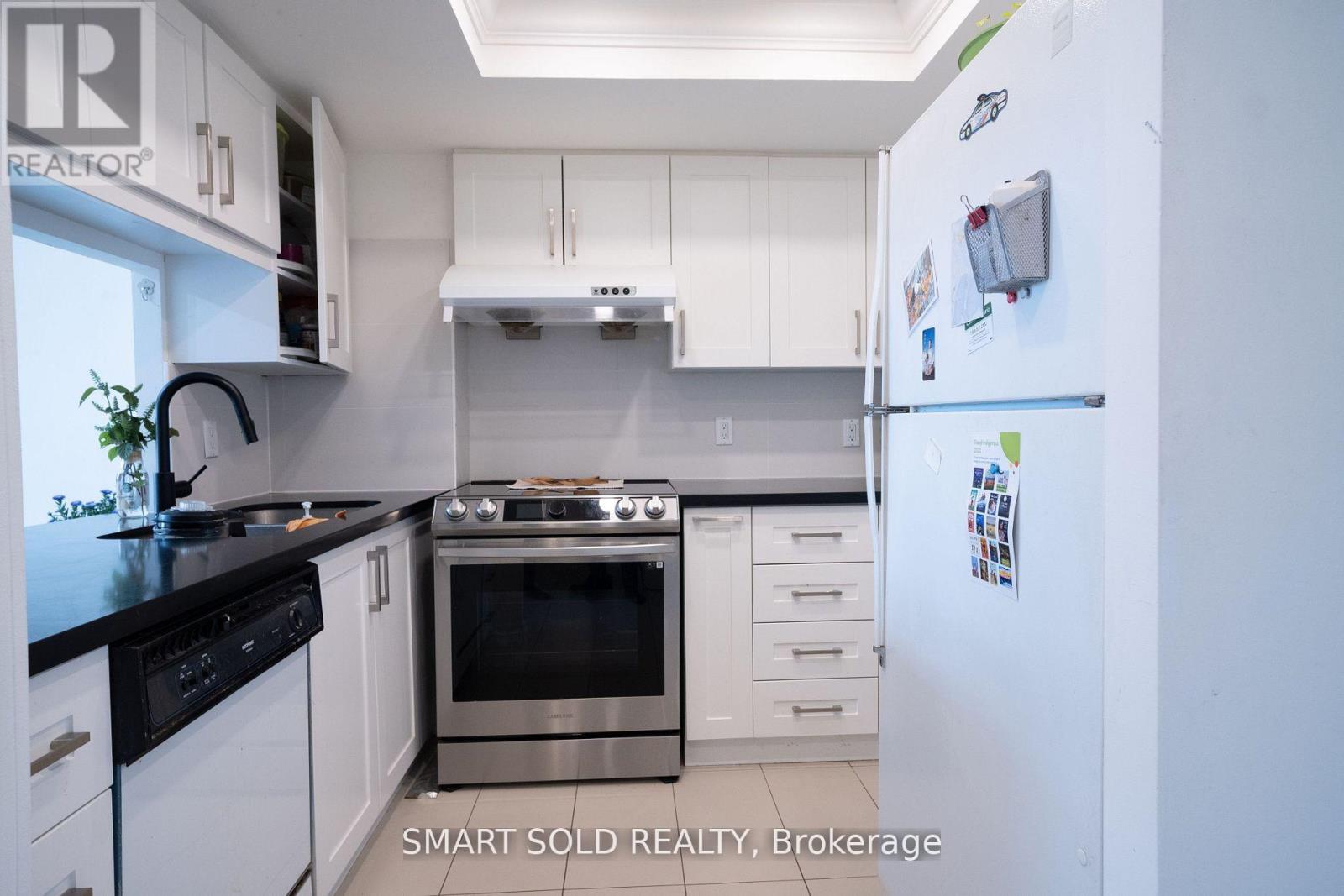 1211 - 1470 Midland Avenue, Toronto (Dorset Park), Ontario  M1P 4Z4 - Photo 7 - E12764538