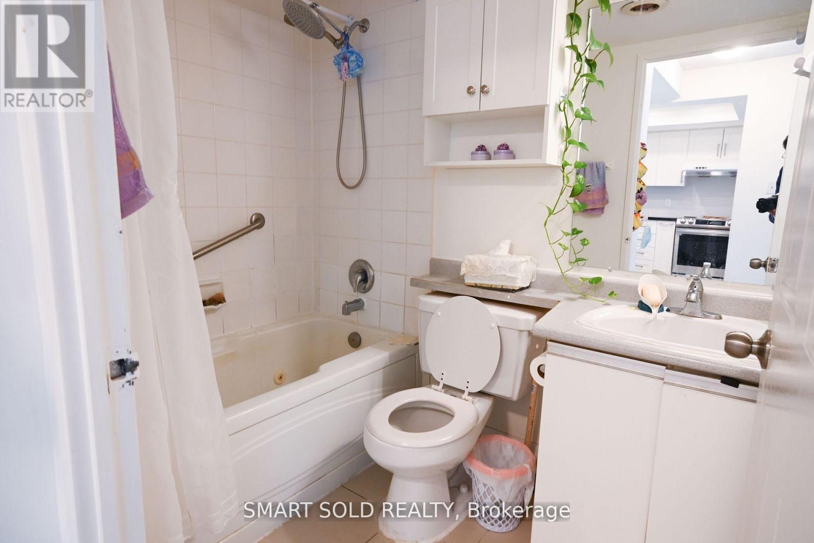 1211 - 1470 Midland Avenue, Toronto (Dorset Park), Ontario  M1P 4Z4 - Photo 8 - E12764538