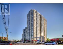 1211 - 1470 MIDLAND AVENUE, Toronto, Ontario