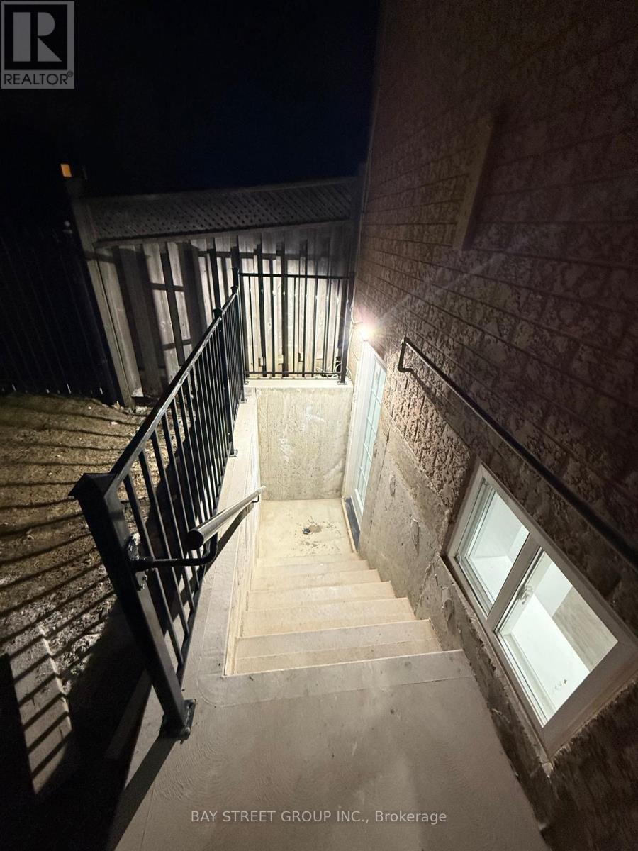 Bsmt - 68 St. Joan Of Arc Avenue, Vaughan, Ontario  L6A 2H2 - Photo 10 - N12764540