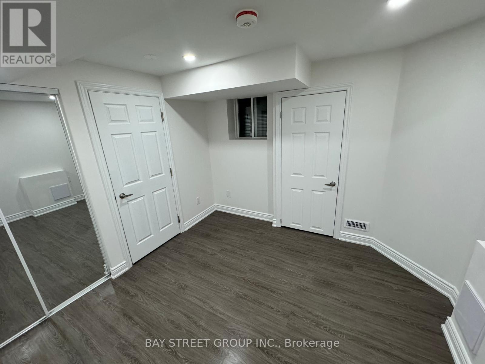 Bsmt - 68 St. Joan Of Arc Avenue, Vaughan, Ontario  L6A 2H2 - Photo 13 - N12764540