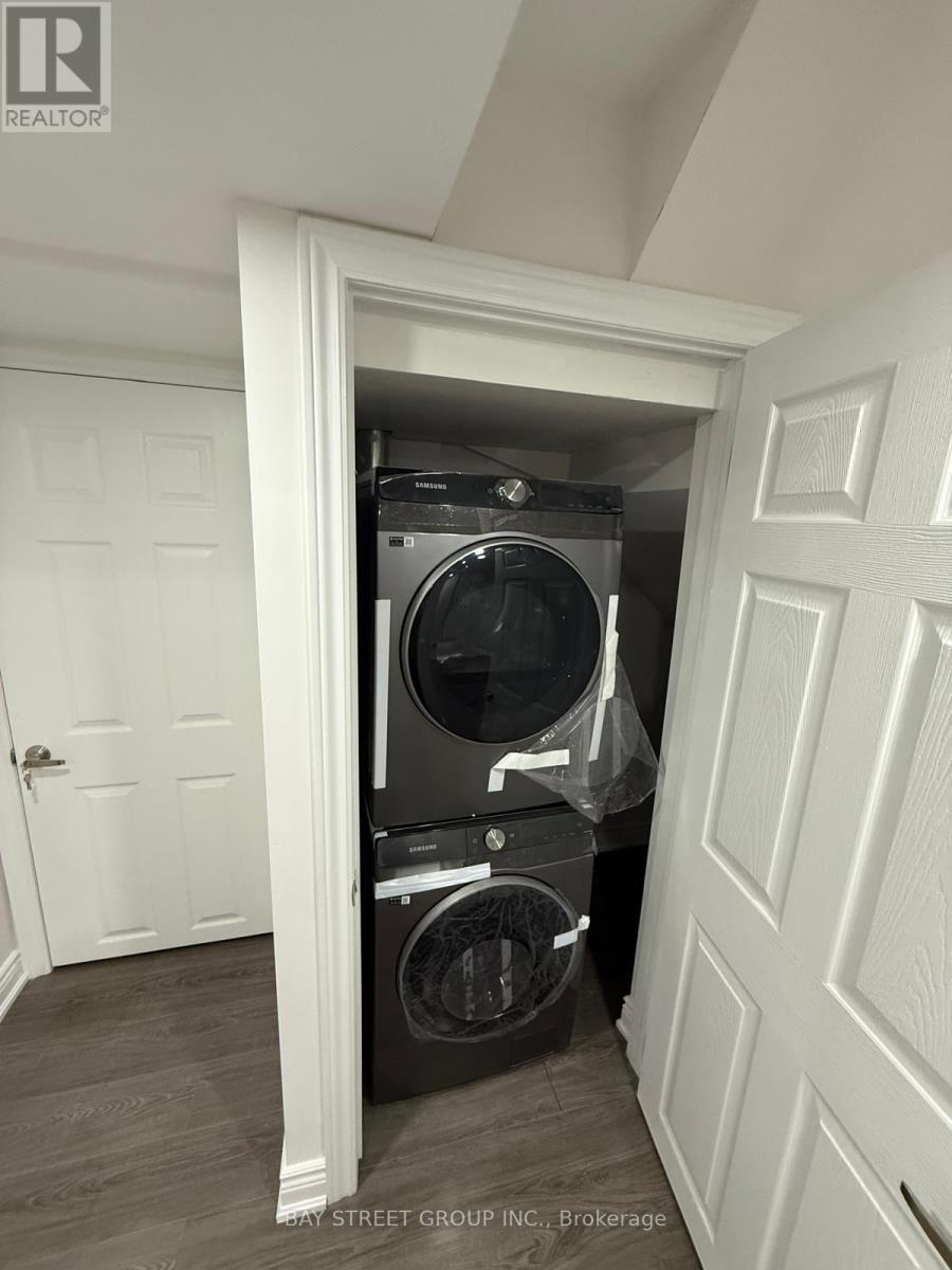 Bsmt - 68 St. Joan Of Arc Avenue, Vaughan, Ontario  L6A 2H2 - Photo 14 - N12764540