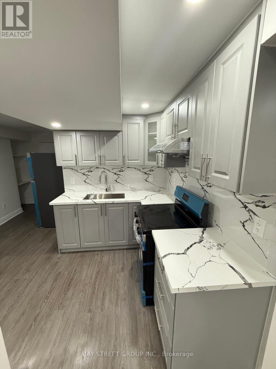 Bsmt - 68 St. Joan Of Arc Avenue, Vaughan, Ontario  L6A 2H2 - Photo 20 - N12764540